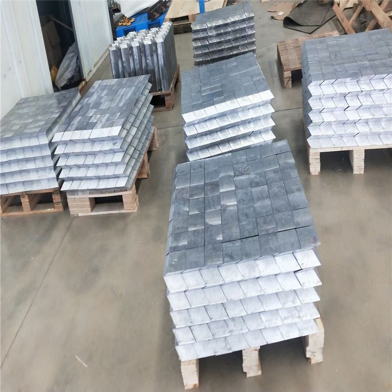 鹤岗10mm医用铅板